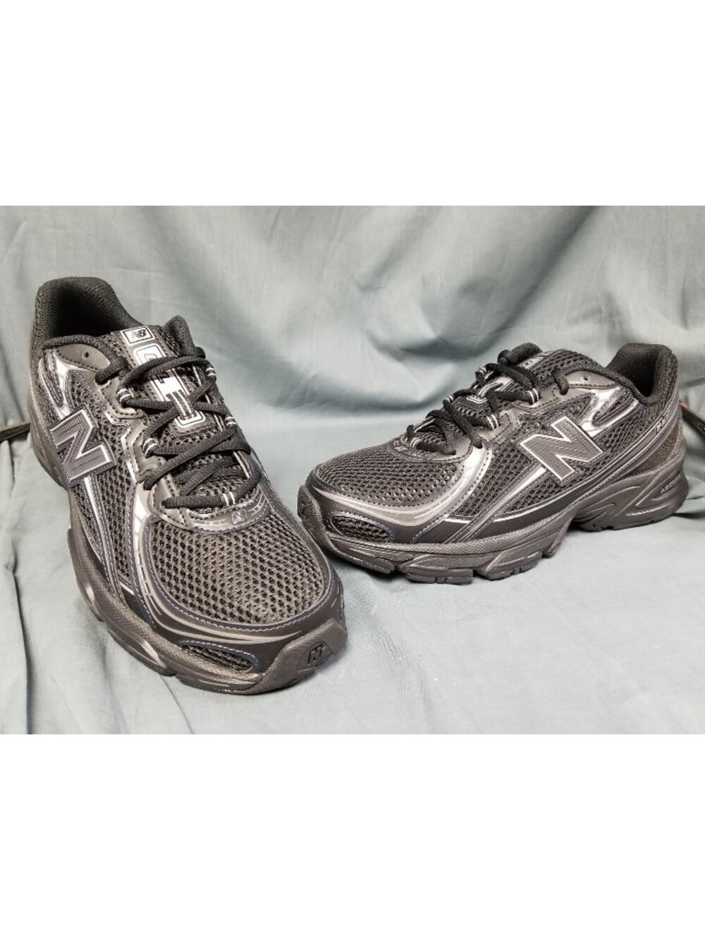 New Balance 740 Sneakers U740BM2 Women's Size 7.5 NEW NO BOX!